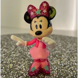 Minnie Mouse Figurine 