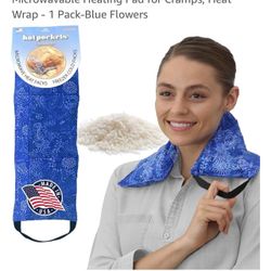 Heated Neck Wrap 