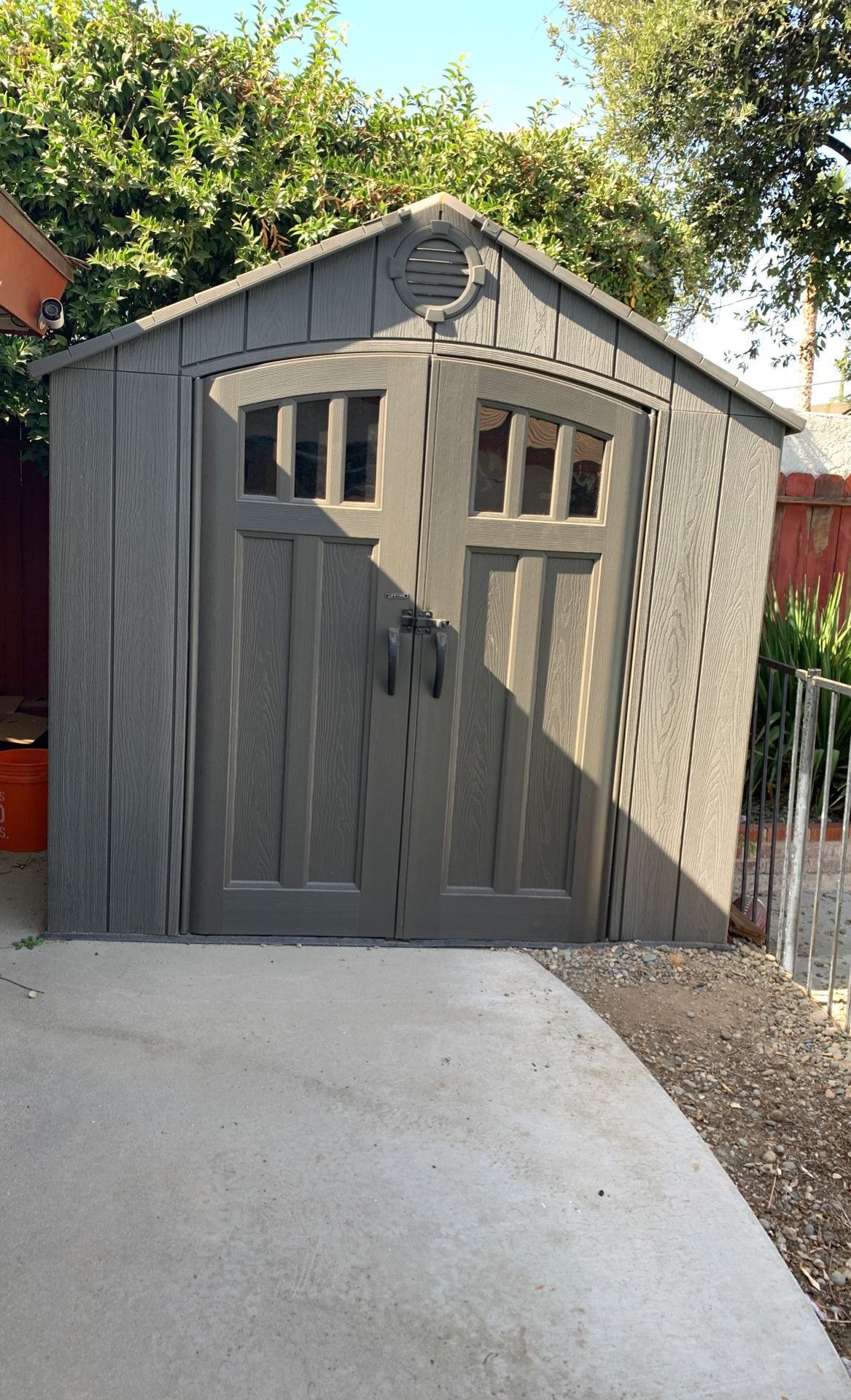 Storage Shed for Sale in Bakersfield, CA OfferUp