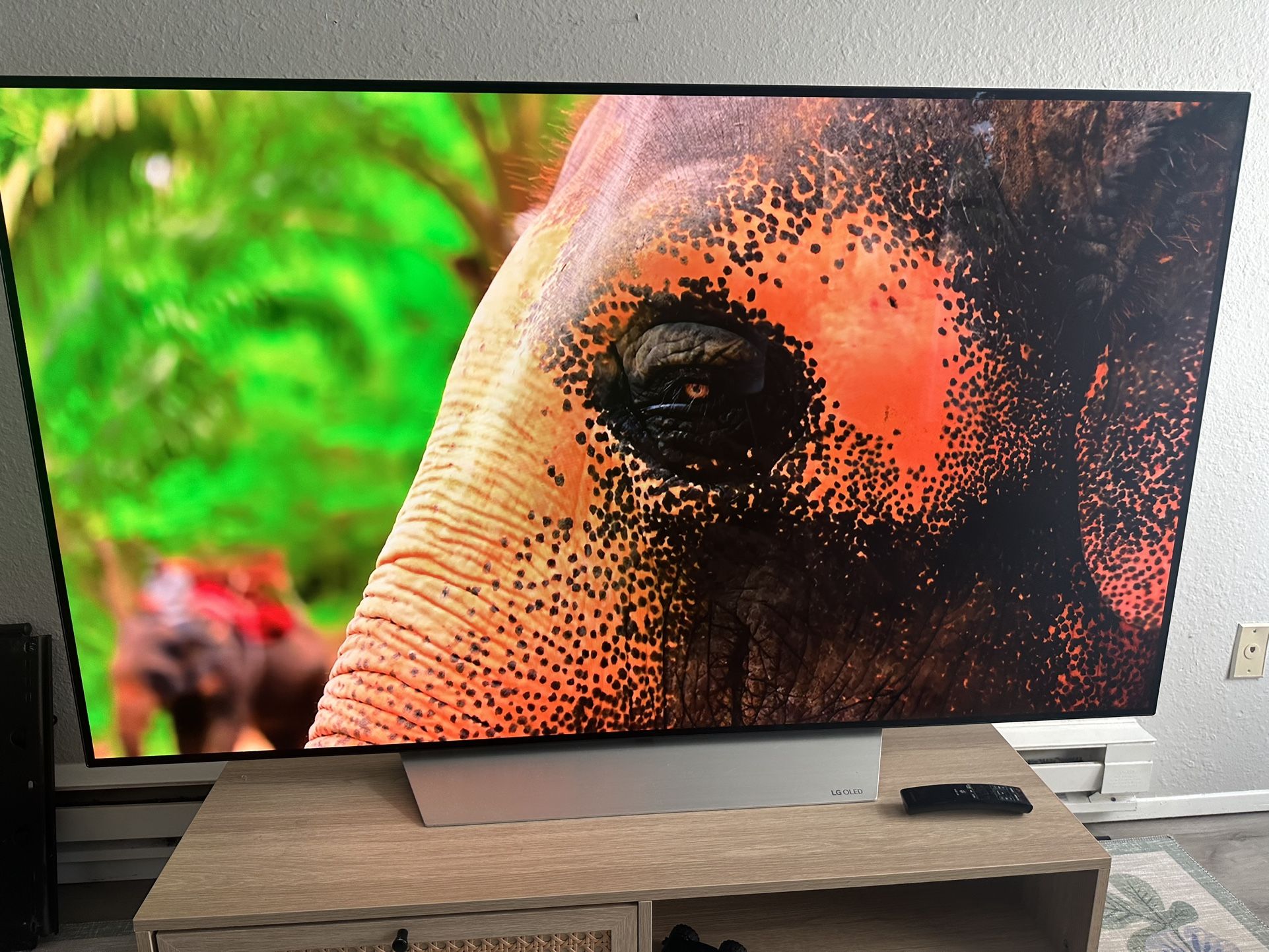 LG OLED 70
