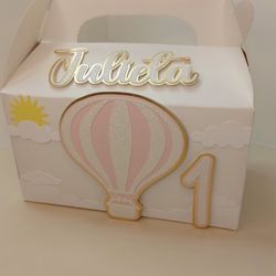 Custom Gift Bags
