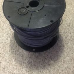 Solar Pv Wire 500 Foot