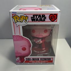 Star Wars Obi-Wan Kenobi 