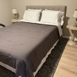 Queen Sized Mattress