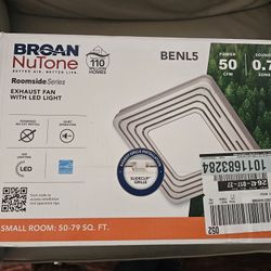 Bathroom Exhaust  Fan 