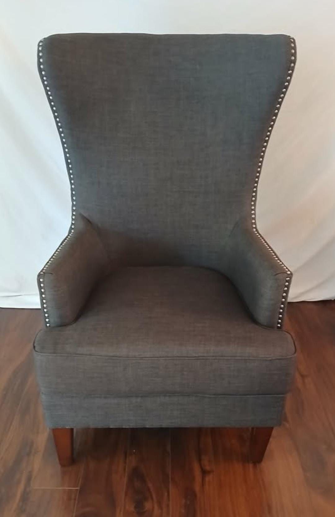 Contemporary Style Butterfly Chair