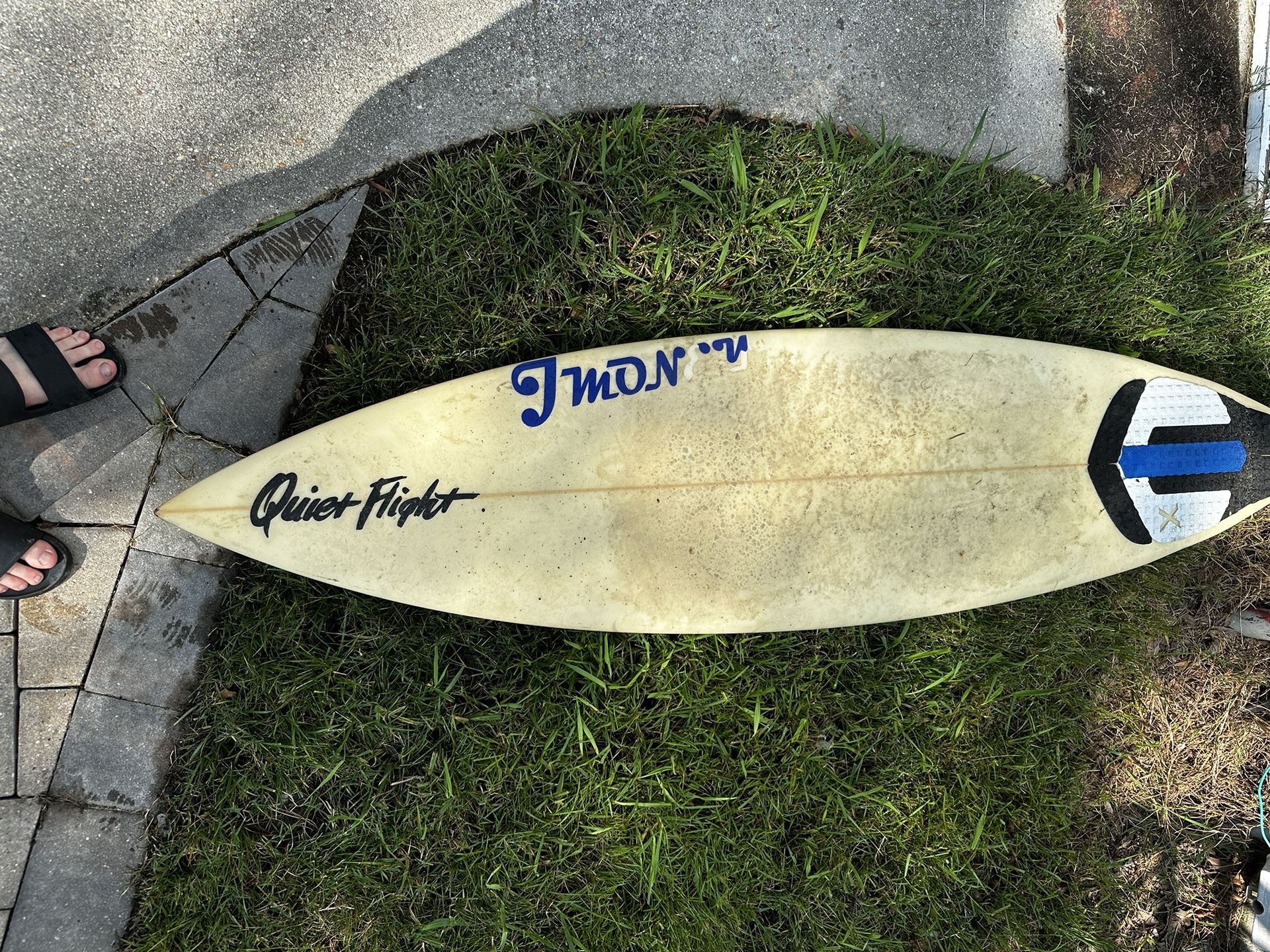Surfboard for Sale in Virginia Beach, VA OfferUp