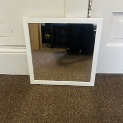 Beautiful Small Mirror