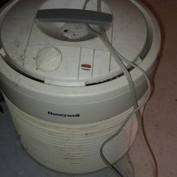 Honeywell HEPA Air Purifier 