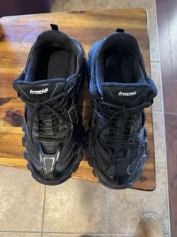 Balenciaga Tracks (no box)