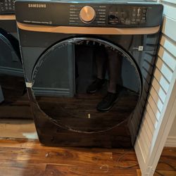 Samsung Electric Dryer 