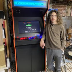 Arcade 