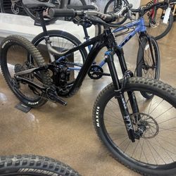 Giant Trance X Size Small 