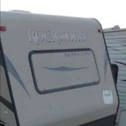 Rockwood Ultralite 29 Ft