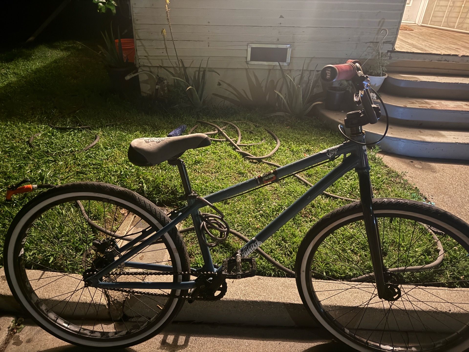 Mafia Medusa 26 in
