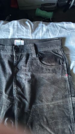BDG Black Pants