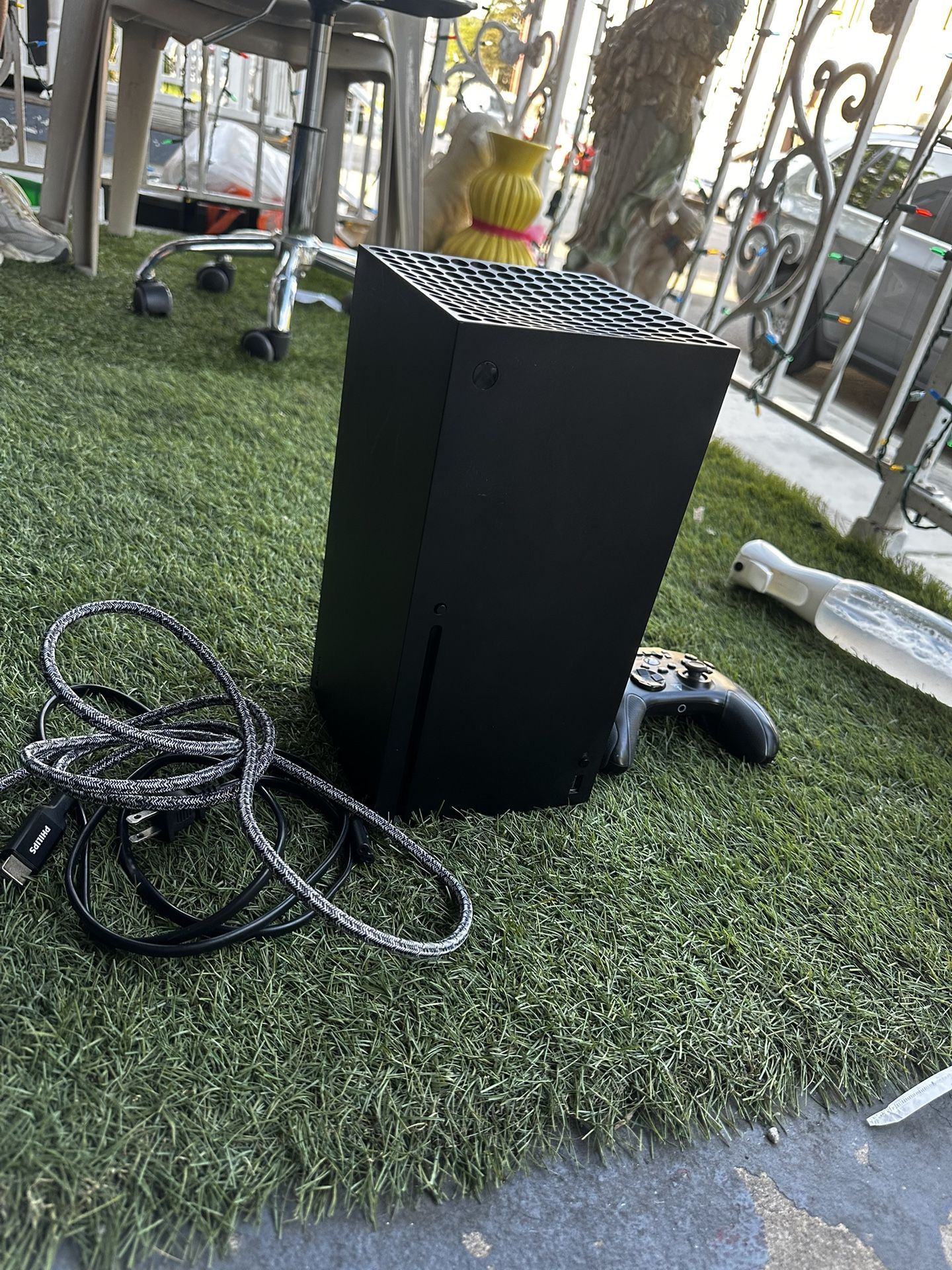 Xbox Series X
