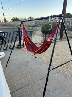 Hammock
