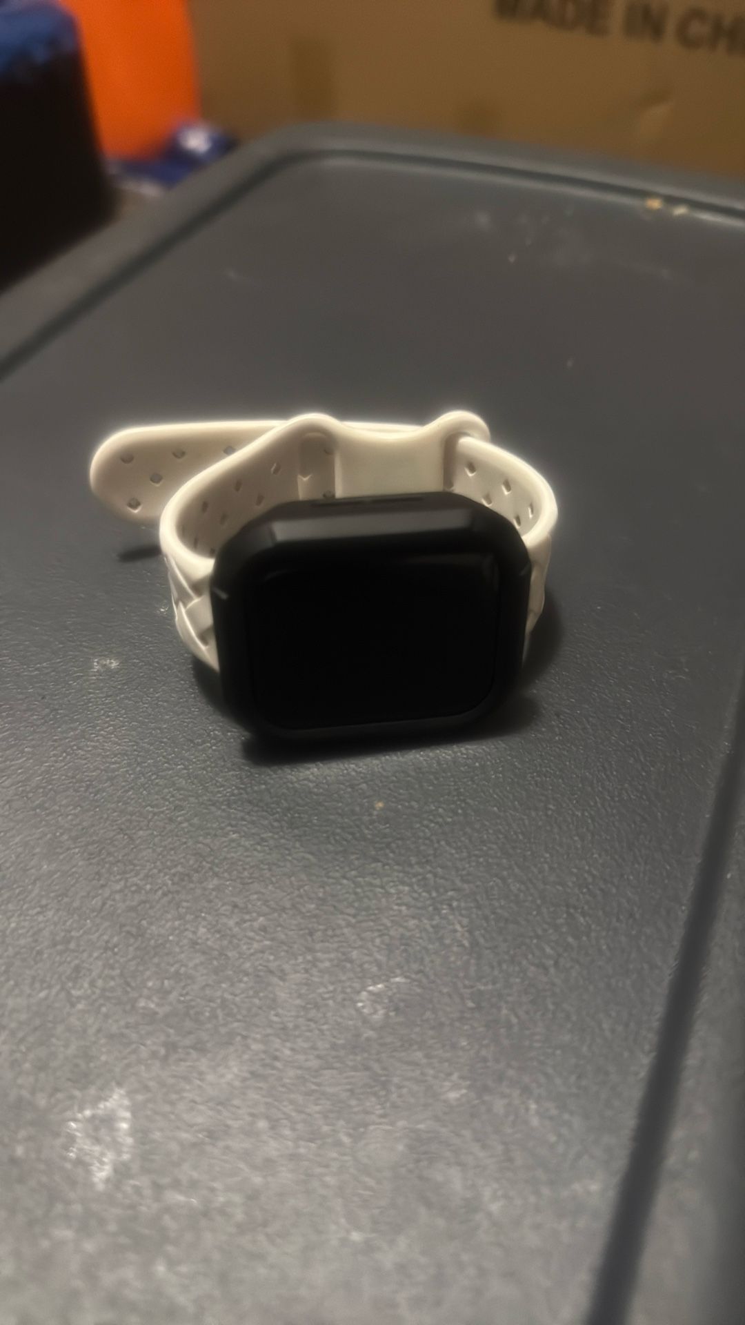 Apple Watch SE 44mm Wi-Fi