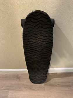 Landyatchz Cruiser Skateboard