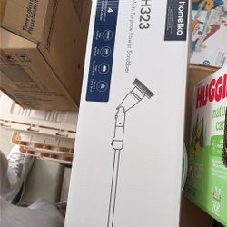 Power Scrubber