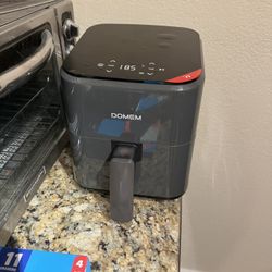 Air Fryer BRAND NEW