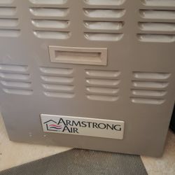 Armstrong  Heater