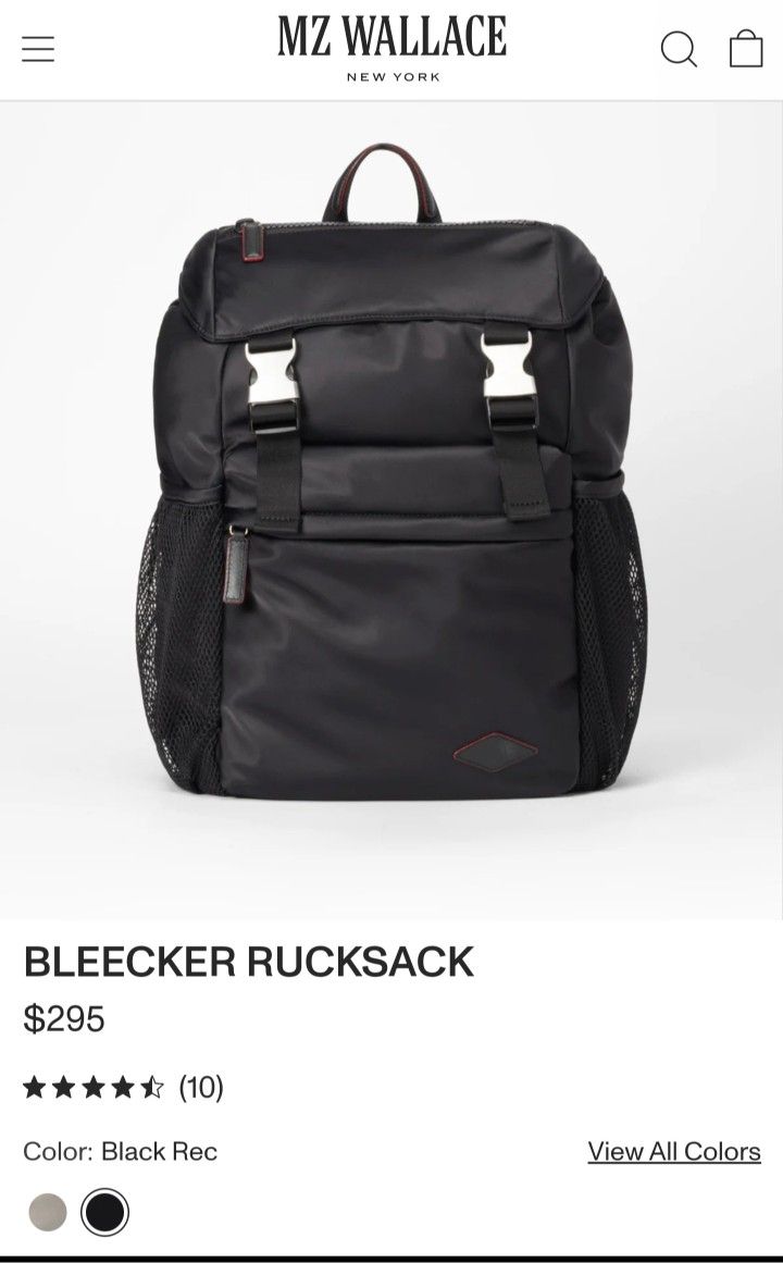guess peony shine mini backpack Cream White Logo Color:Seafoam / Black What Makes the Lululemon YGroup_Flat-Lay what are you waiting