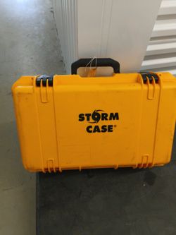 Storm case