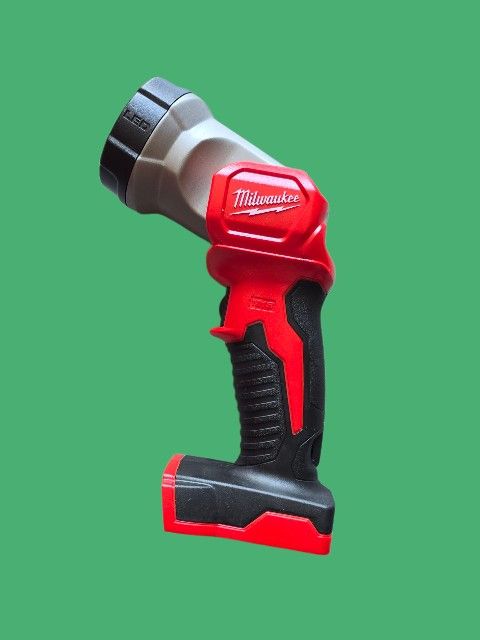 Milwaukee M18 LED WorkLight (Tool-Only)