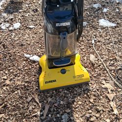 Eureka Vacuum 