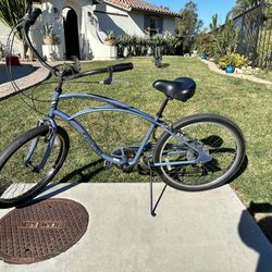 Electra Beach Cruiser 