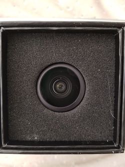 Moment Fisheye for IPhone 6 and 6s