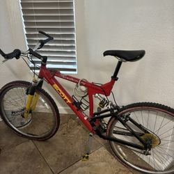 Bike