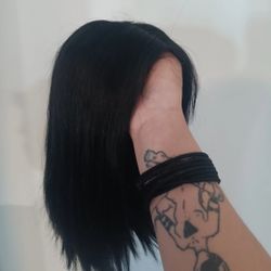 Brand New Lace Front Wig