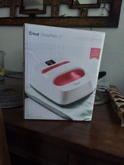 Easy Press 2
