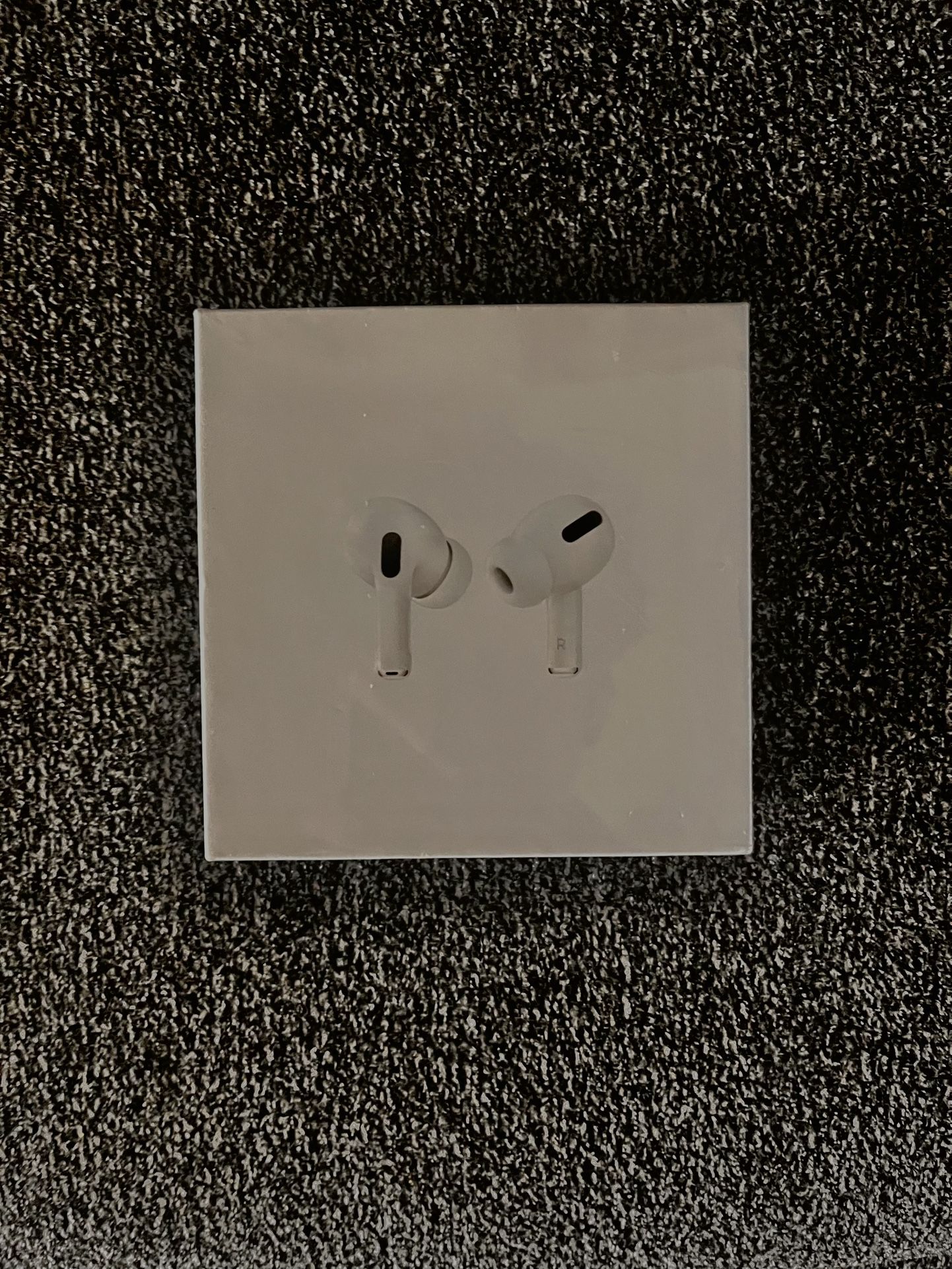 Air Pods Pro
