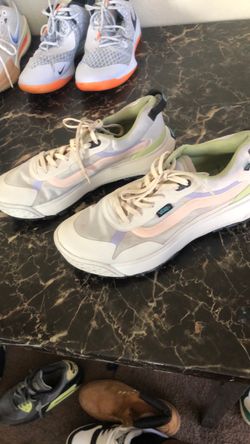 Vans MTE crosspath
