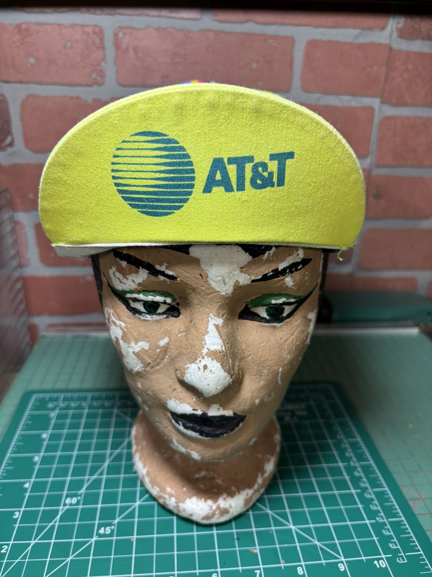 Cycling Cap