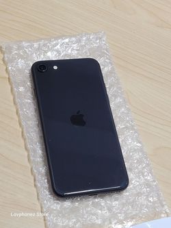 Iphone SE second generation with 64GB Unlocked. Firm Price.