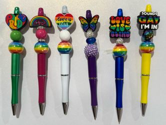 PRIDE Pens