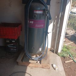Air Compressor 