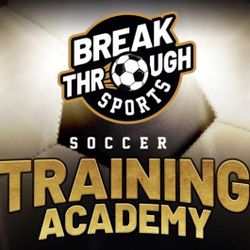 Private Or Small Group Soccer Training 