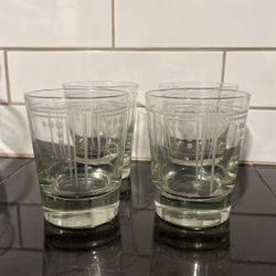 Whiskey Glass (4)