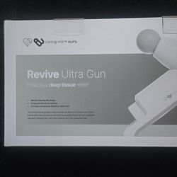 Revive Ultra Gun