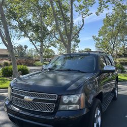 2011 Chevrolet Tahoe