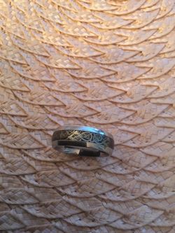 Mens Ring Size 12