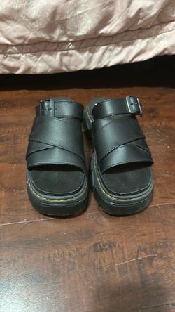 Dr. Martens Sandals