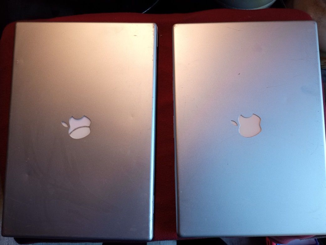 OLDER MODEL MACBOOK PARTS