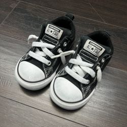 Converse All Star Toddler Size 7 